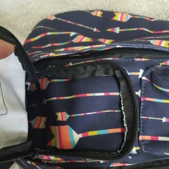 Ambry Rope Sling back - Picture 4 of 8